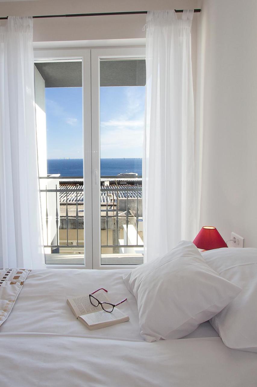 Apartment Ragusa Palace 2 Taraca Dış mekan fotoğraf