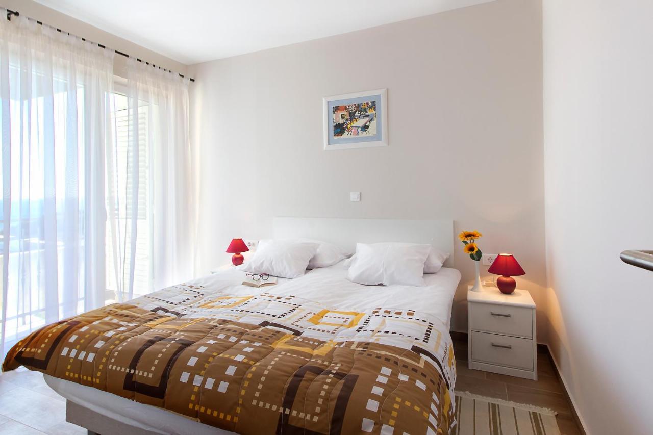 Apartment Ragusa Palace 2 Taraca Dış mekan fotoğraf