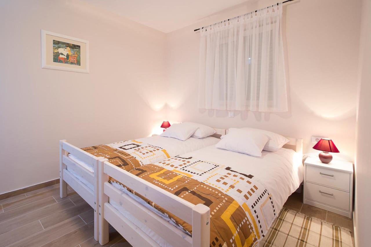 Apartment Ragusa Palace 2 Taraca Dış mekan fotoğraf